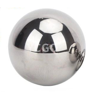 Stainless Steel Ball